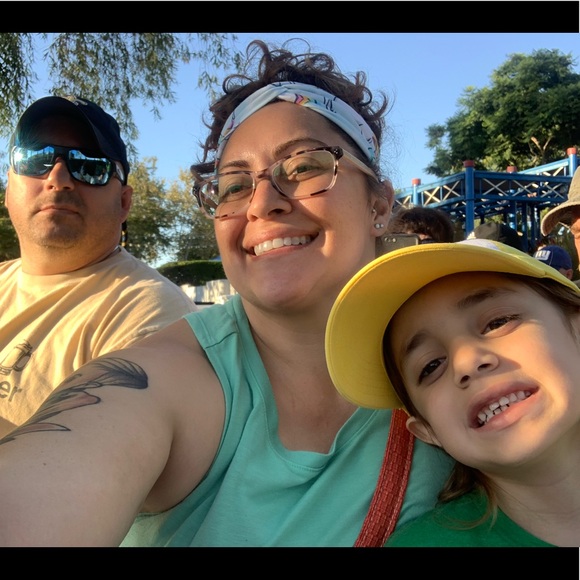 Meet your Posher, Bianca - Picture 1 of 1